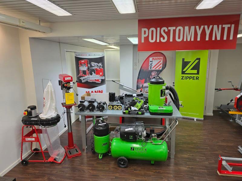 Poistonurkka