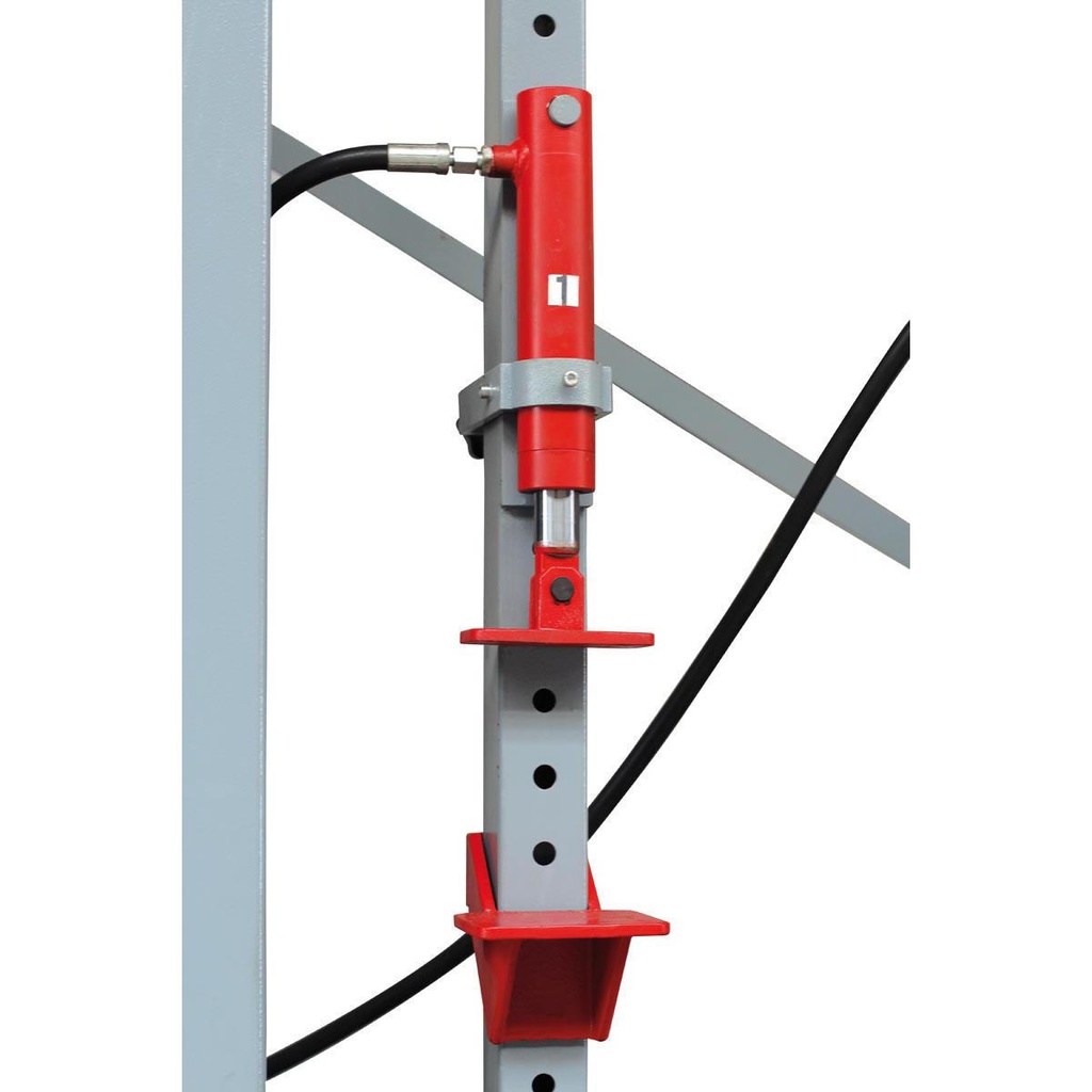 Holzmann VSTR3000 kehysliimapuristin