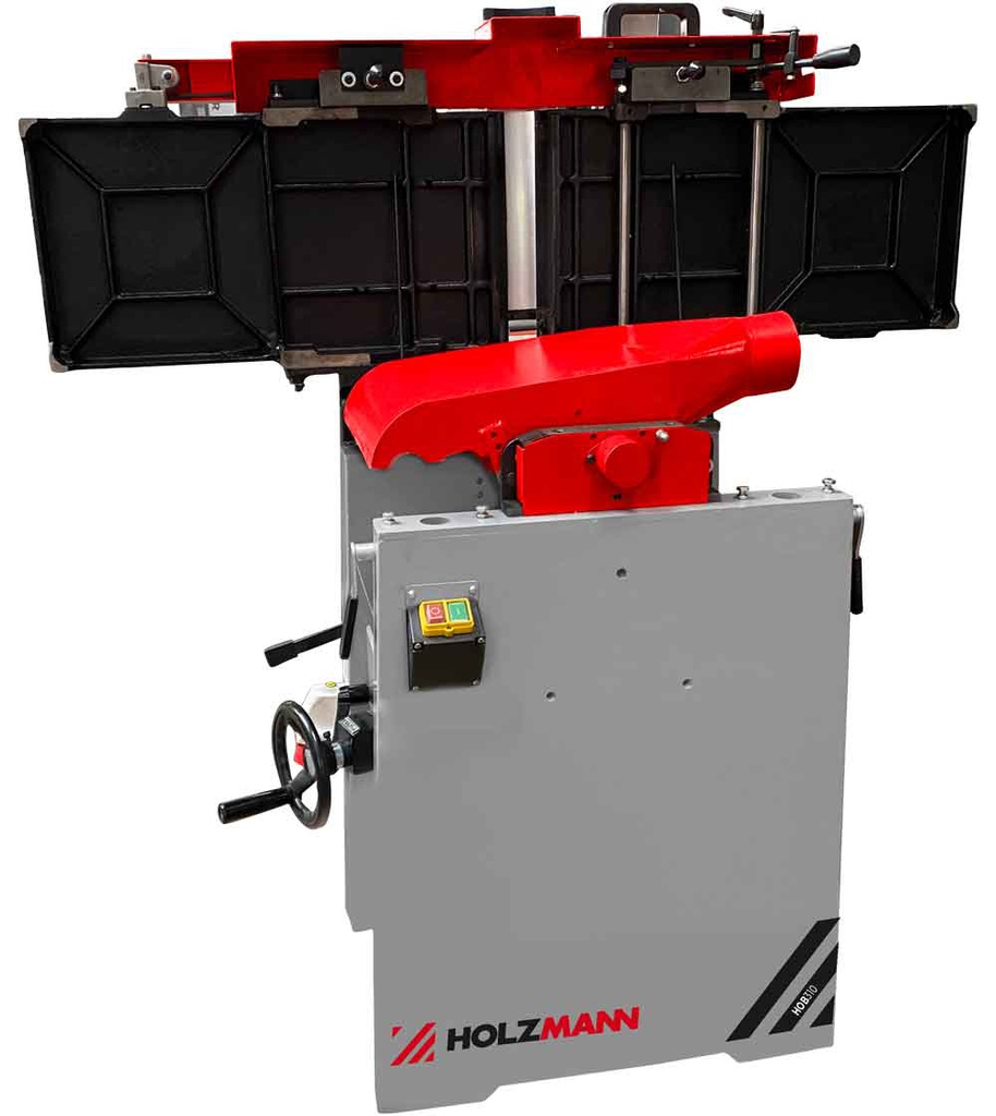 Holzmann HOB 310ECO 230V oiko-tasohöylä