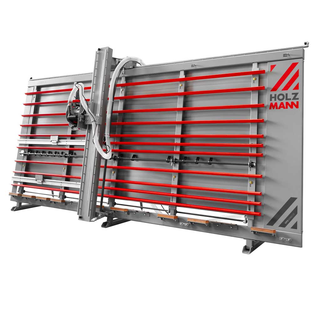 Holzmann VPS3216ECO seinäsaha