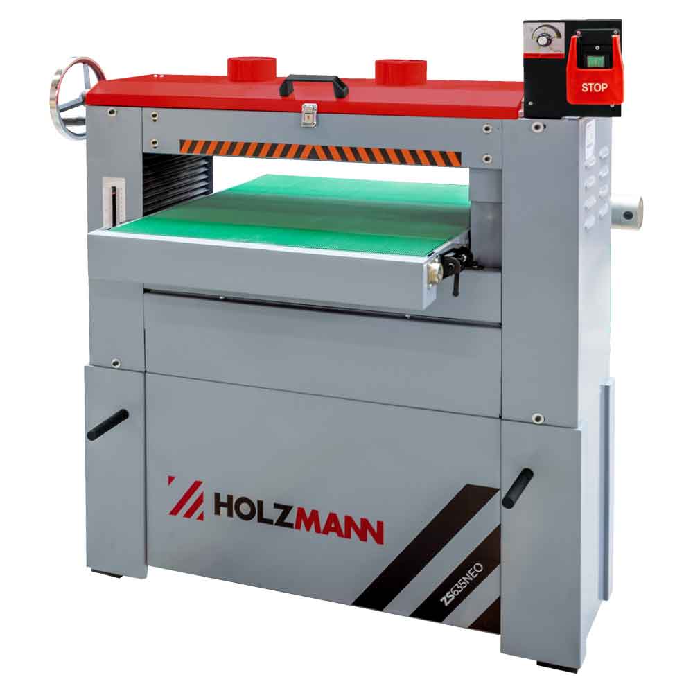 Holzmann ZS635NEO rumpuhiomakone 230V