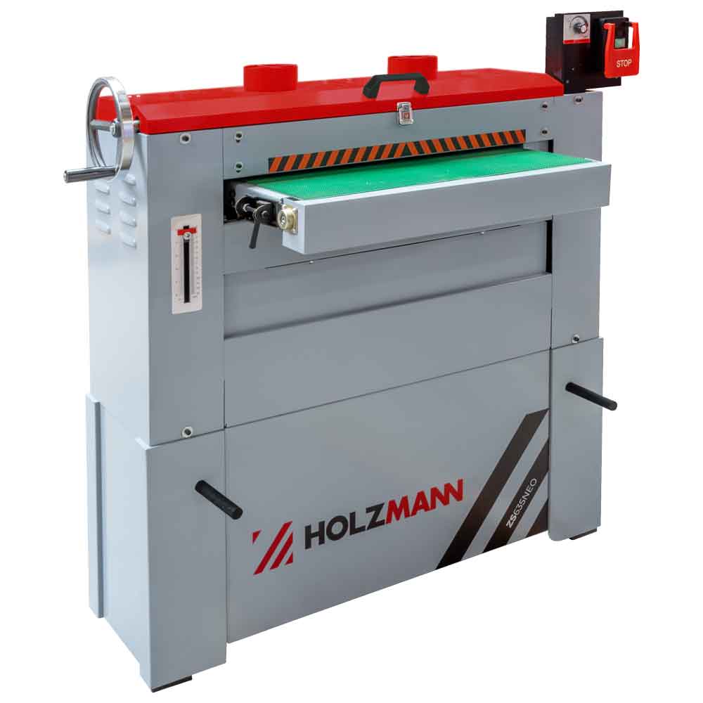 Holzmann ZS635NEO rumpuhiomakone 230V