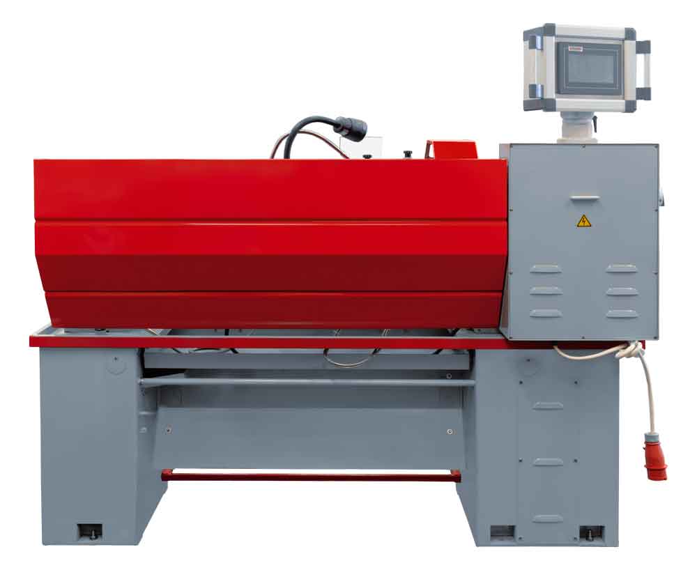 Holzmann ED1000SMART metallisorvi automaattisella syötönsäädöllä X- ja Z-akseleille