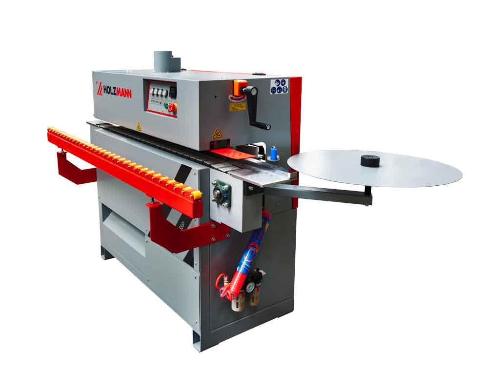 Holzmann KAM35P reunalistoituskone