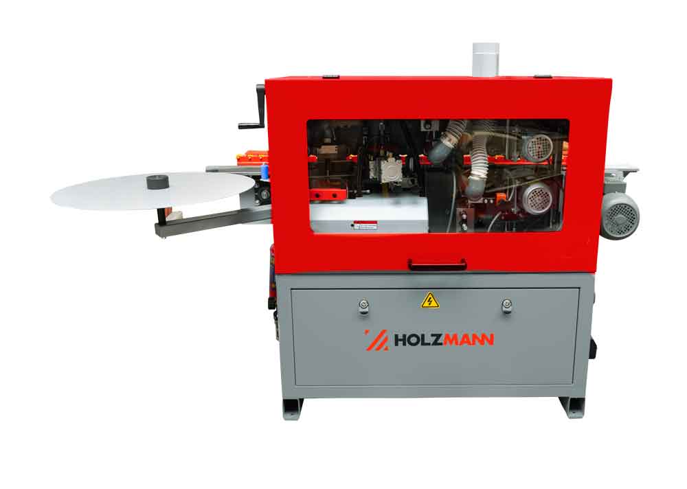 Holzmann KAM35P reunalistoituskone