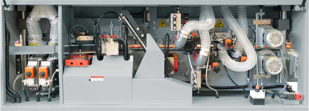 Holzmann KAM35SMART reunalistoituskone