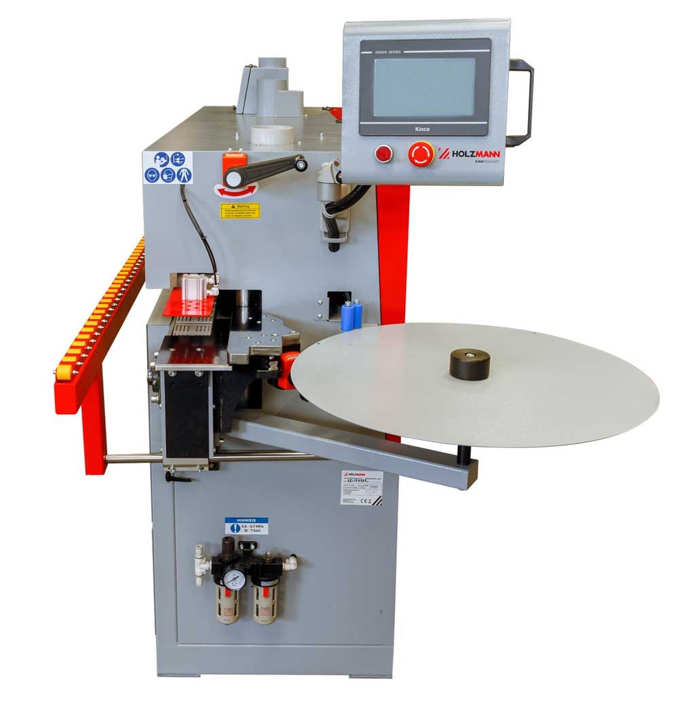 Holzmann KAM35SMART reunalistoituskone