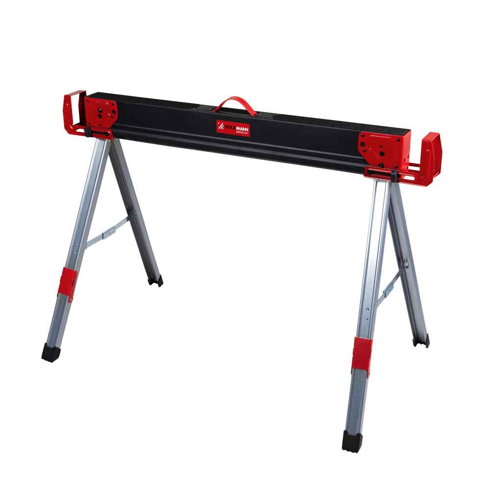 Kokoontaitettava pukki AB1015FLEX