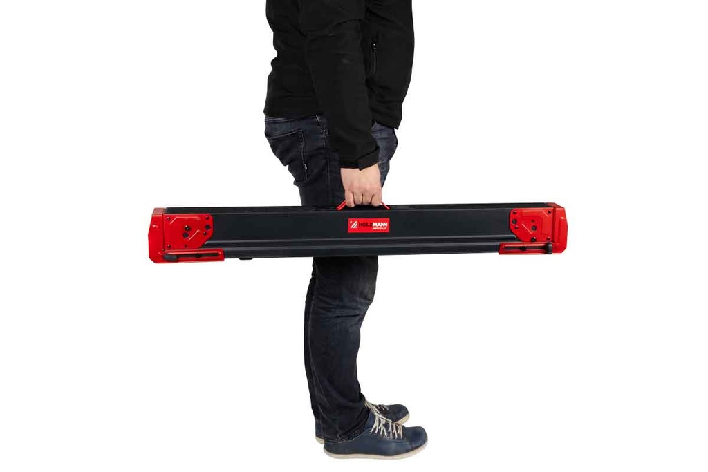 Kokoontaitettava pukki AB1015FLEX