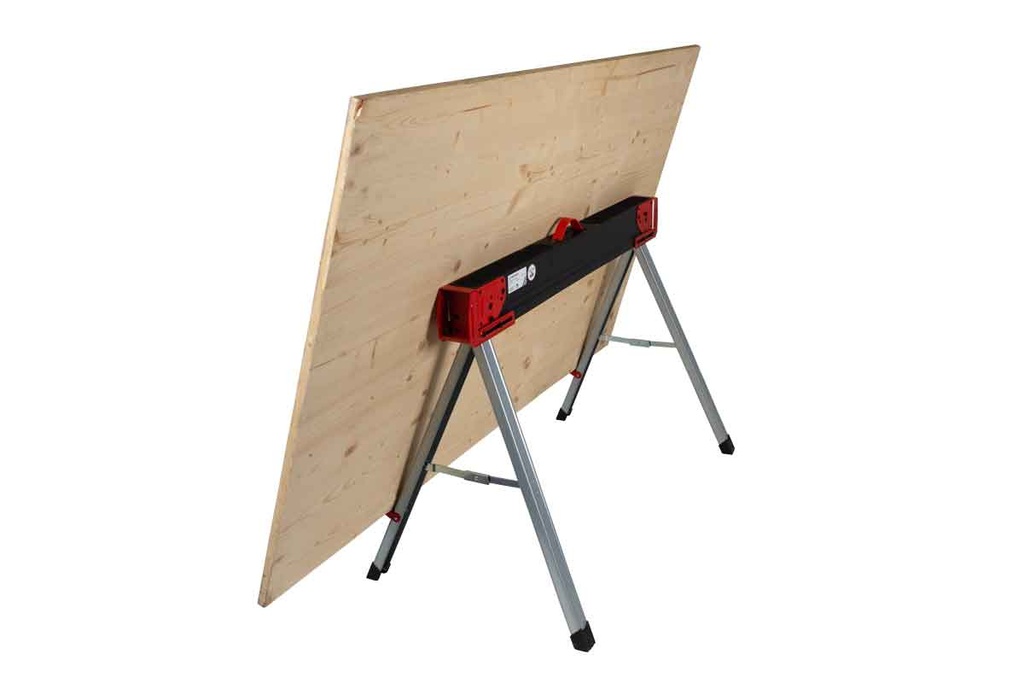 Kokoontaitettava pukki AB1015FLEX