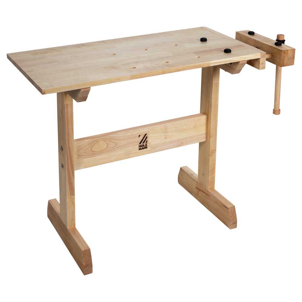 Holzmann WB80MICRO lasten höyläpenkki
