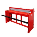 Holzmann TBS1320N ohutlevyleikkuri 1320mm 1,5 mm