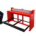 Holzmann TBS1320N ohutlevyleikkuri 1320mm 1,5 mm