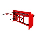 Holzmann TBS1320N ohutlevyleikkuri 1320mm 1,5 mm