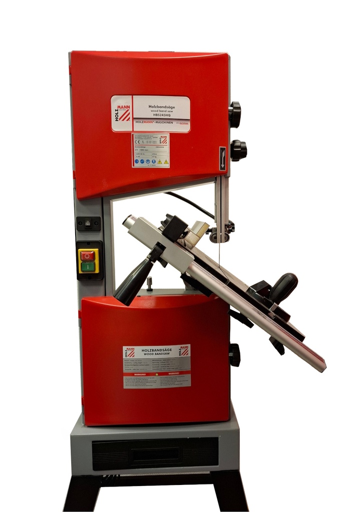 Holzmann HBS 245 HQ puuvannesaha