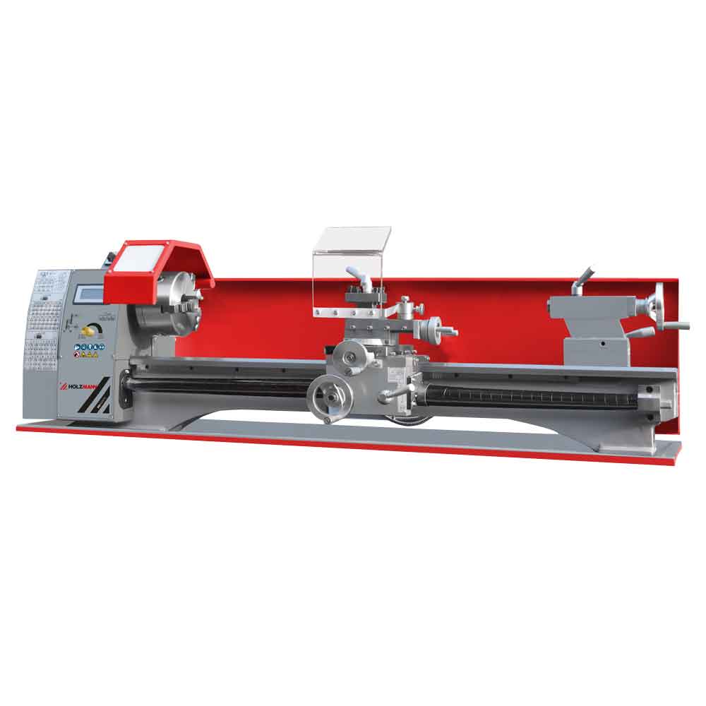 Holzmann ED420FXL metallisorvi