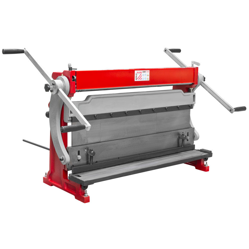 Holzmann UBM760 yhdistelmäkone