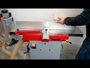 Holzmann 310mm 230V spiraalikursolla oiko-tasohöylä