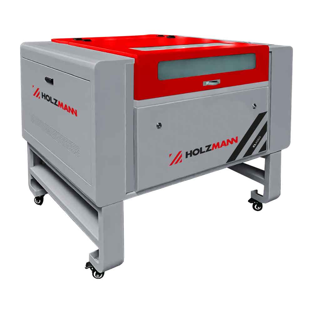 Laserkaiverrin CL4060 230V - CO2 laser 80W