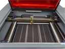 Laserkaiverrin CL4060 230V - CO2 laser 80W
