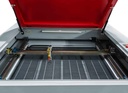 Laserkaiverrin CL6090 230V - CO2 laser 80W