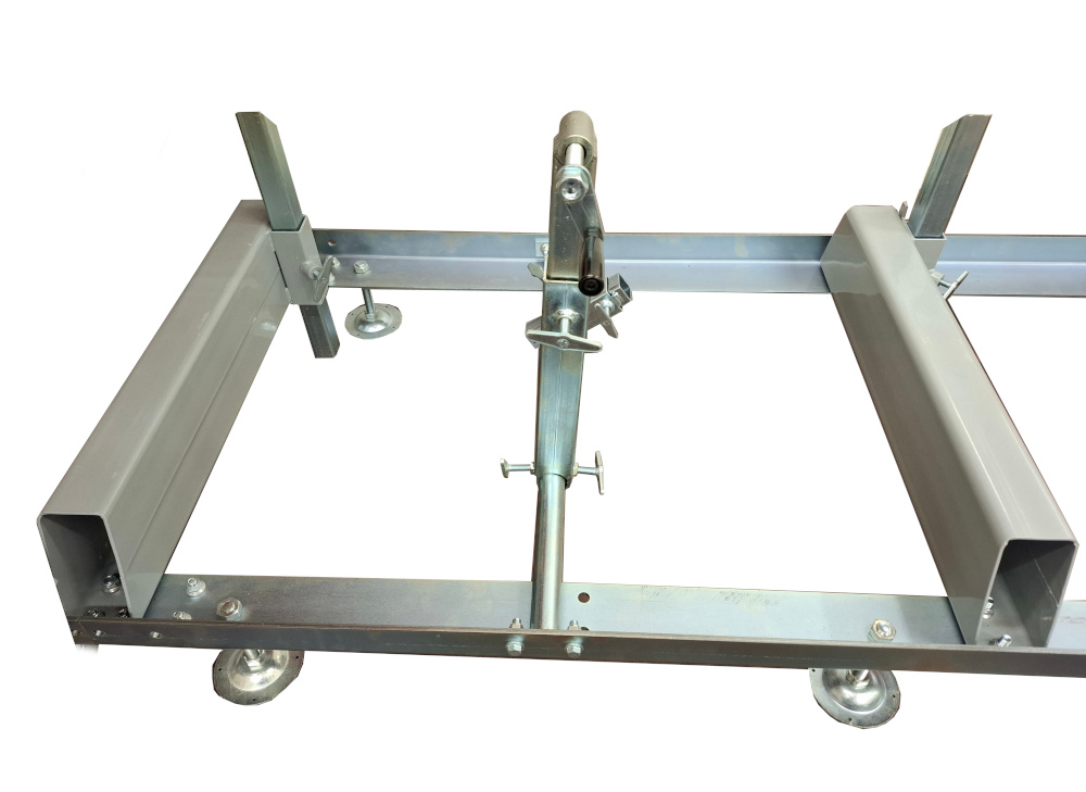 Holzmann BBS550SMART-G polttomoottori tukkisaha