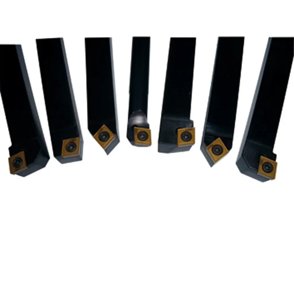 kääntöterällinen sorvinterä metallisorviin