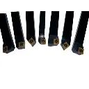 kääntöterällinen sorvinterä metallisorviin