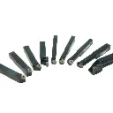 kääntöterällinen sorvinterä metallisorviin