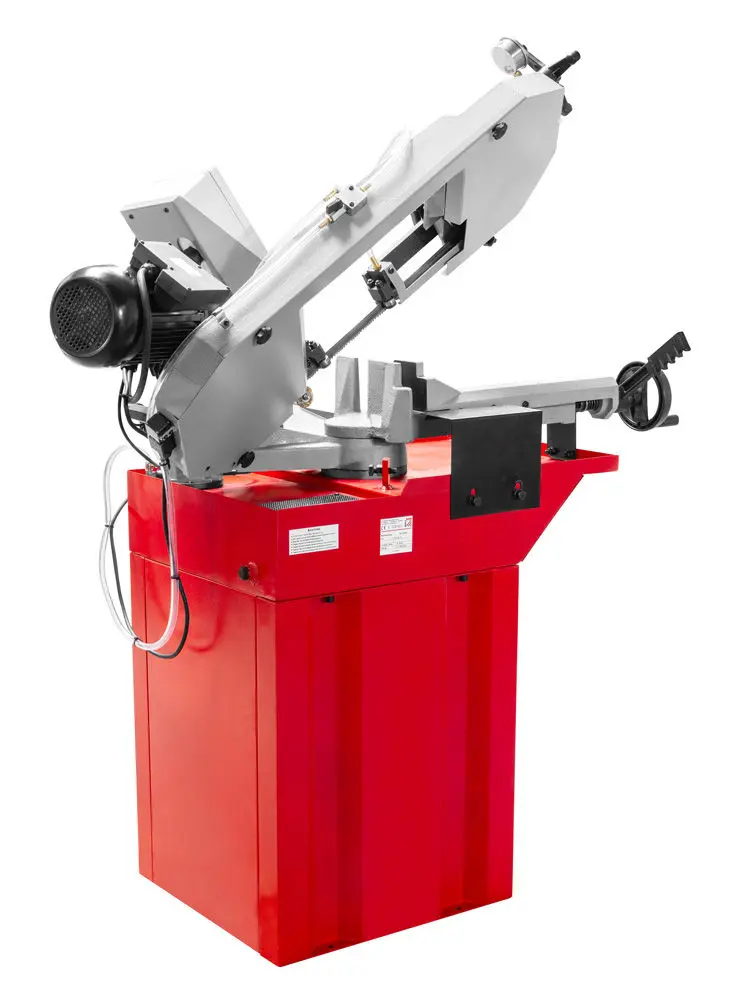 Holzmann BS 210TOP 230V metallivannesaha.webp