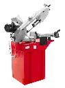 Holzmann BS 210TOP 230V metallivannesaha.webp