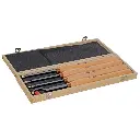 Sorvaustaltta puusorvaukseen