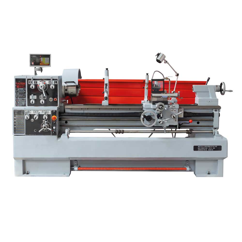 Holzmann ED 1500INDIG-80 metallisorvi