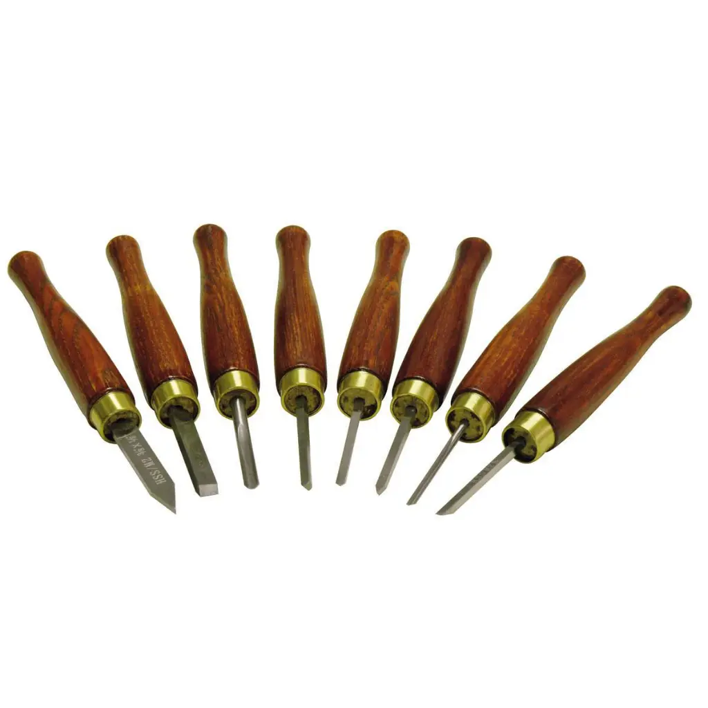 Sorvaustaltta puusorvaukseen