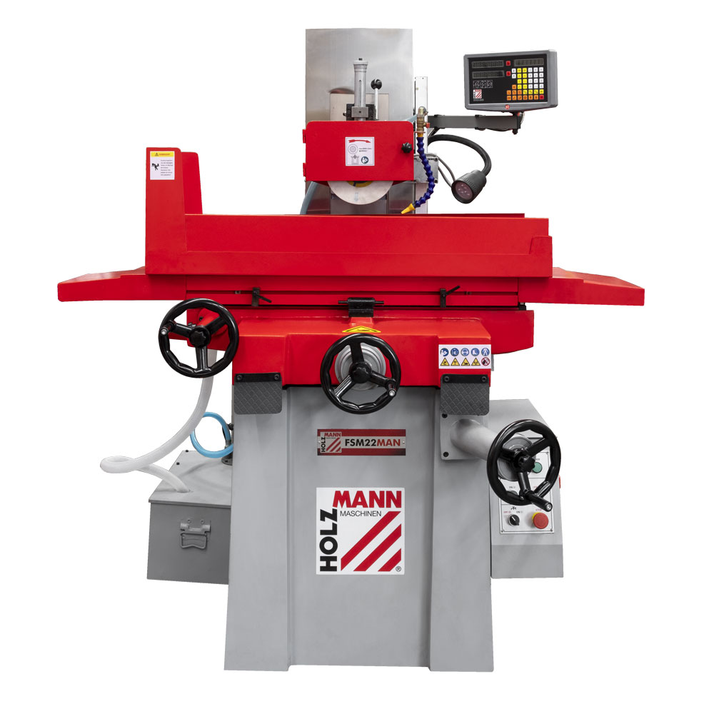 Holzmann FSM2MAN pintahiomakone