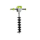 Zipper EBM 40V akkukäyttöinen maakaira ilman akkua.webp