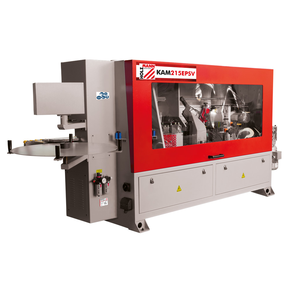 Holzmann KAM 215EPSV listoituskone