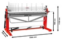 Holzmann AKM 2020 kanttikone