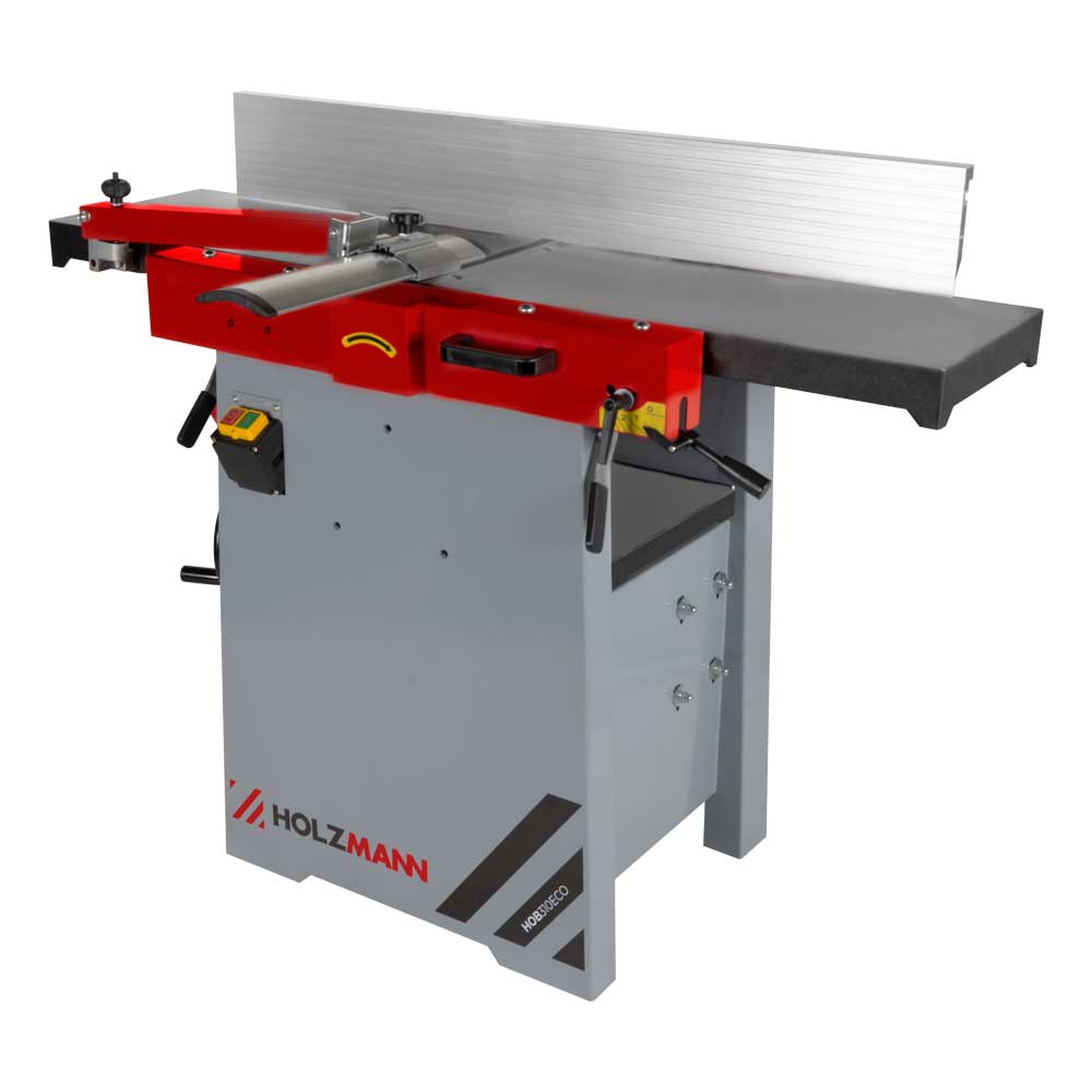 Holzmann HOB310ECO 400V oikotasohöylä