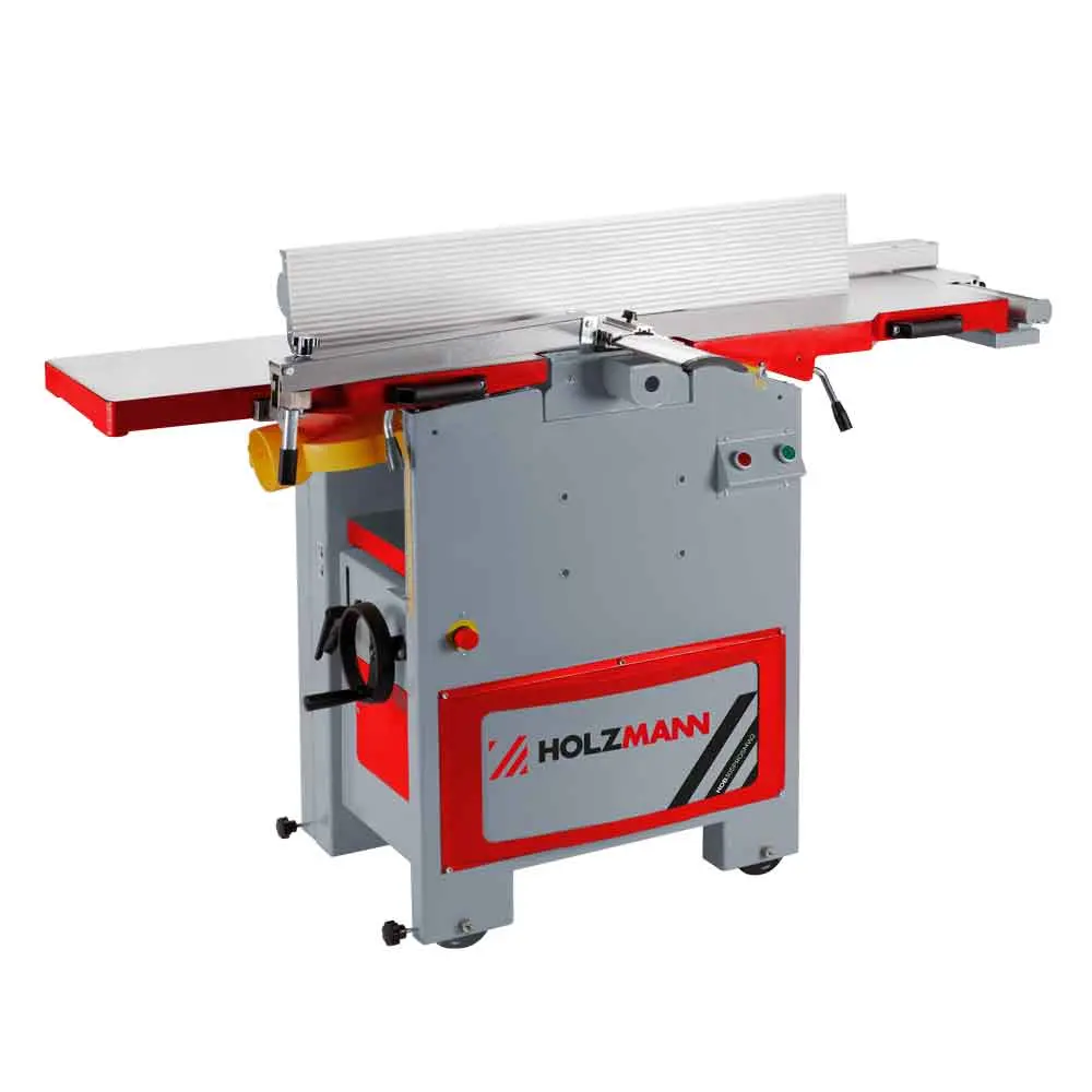 Holzmann HOB305PROSMW2 230V oikotasohöylä spiraalikursolla