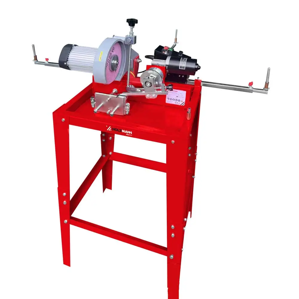 Holzmann PB80N teroituskone vannesahan terille