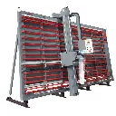 Holzmann VPS4222 seinäsaha