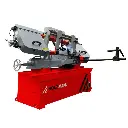 Holzmann BS450 400V metallivannesaha