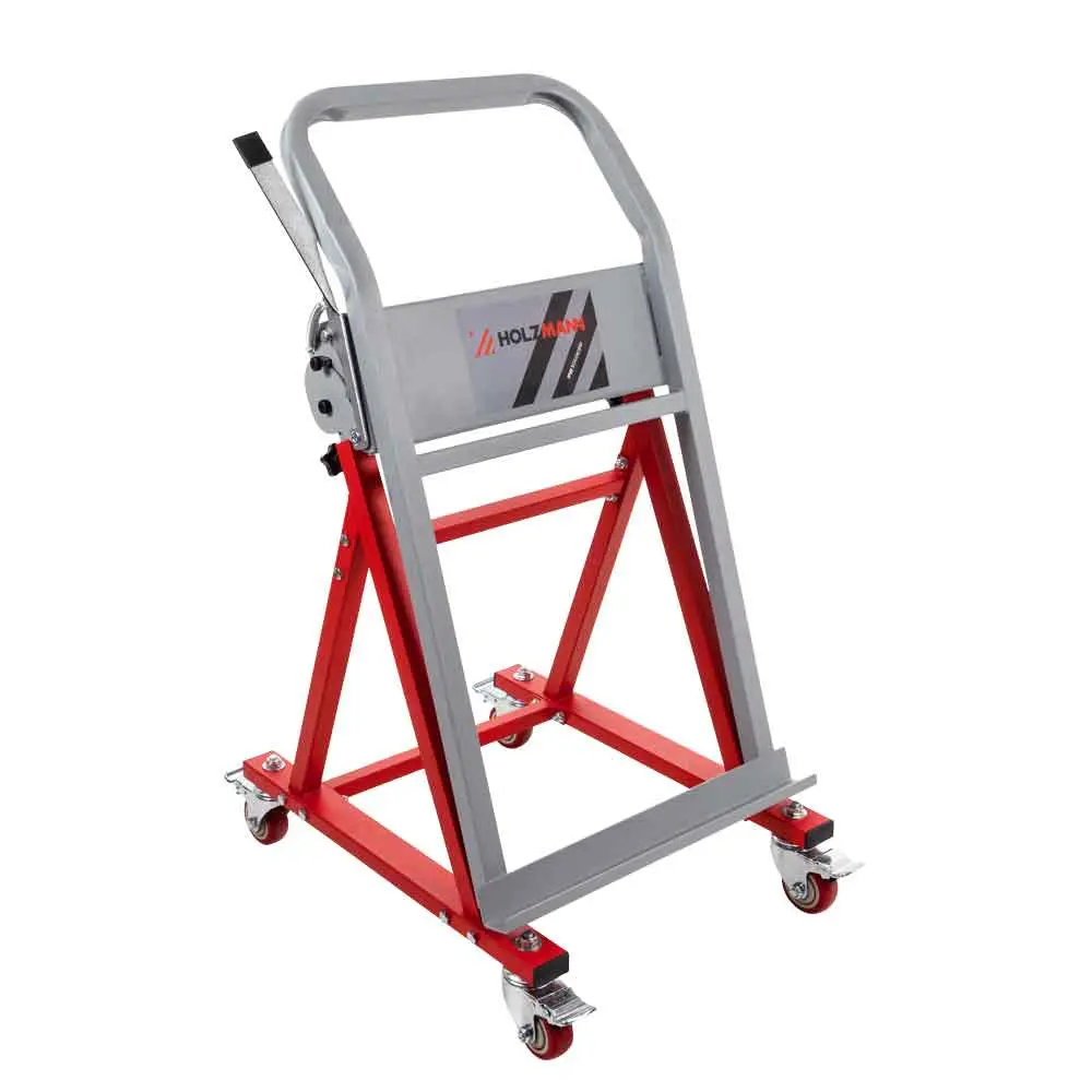 Holzmann PW3040KIPP kippaava levyvaunu