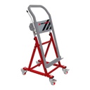 Holzmann PW3040KIPP kippaava levyvaunu