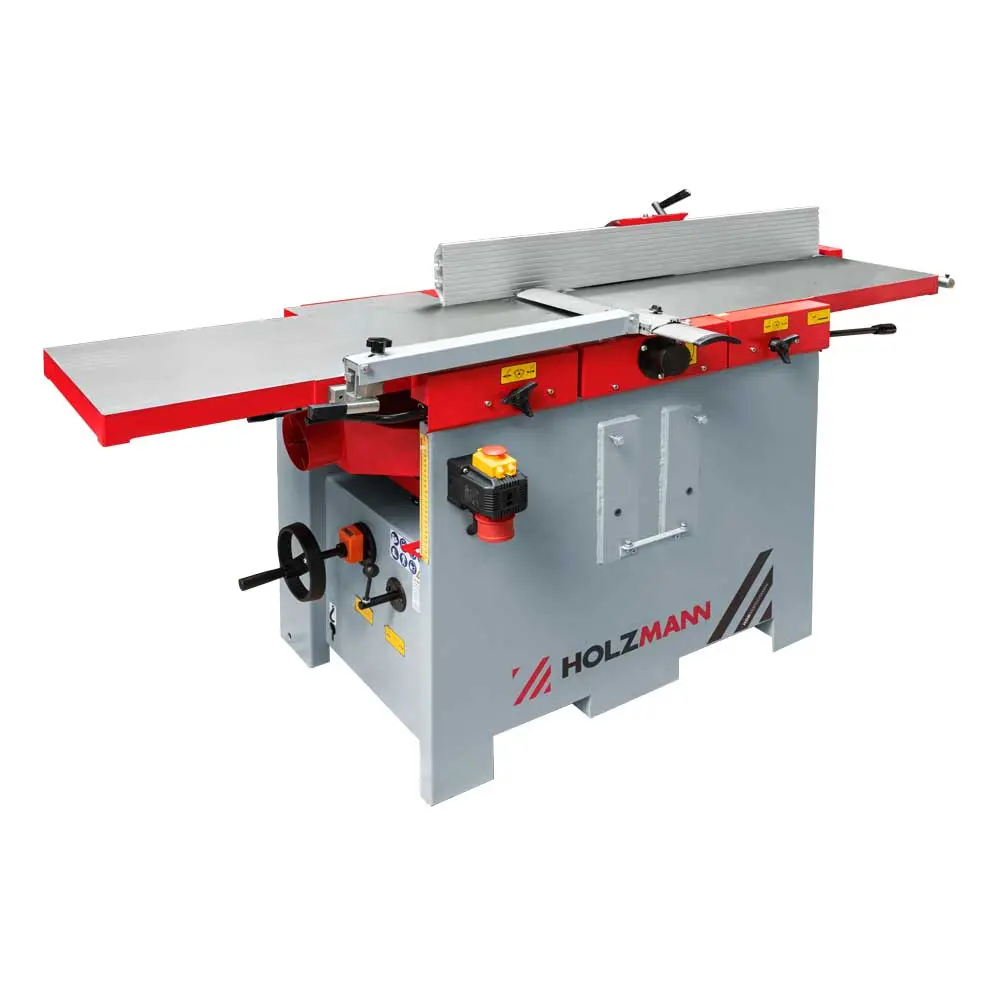 Holzmann HOB410PROSMW4 400V oikotasohöylä spiraalikursolla