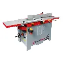 Holzmann HOB410PROSMW4 400V oikotasohöylä spiraalikursolla
