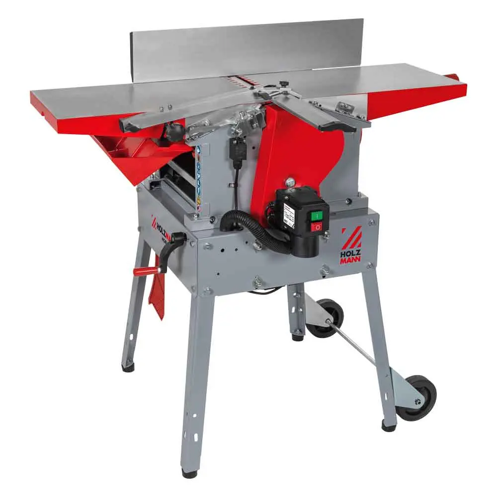 Holzmann HOB260MINI 230V oikotasohöylä