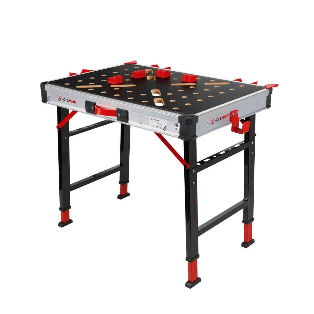 Työpöytä FLEX01 kokoontaitettava