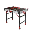 Työpöytä FLEX01 kokoontaitettava